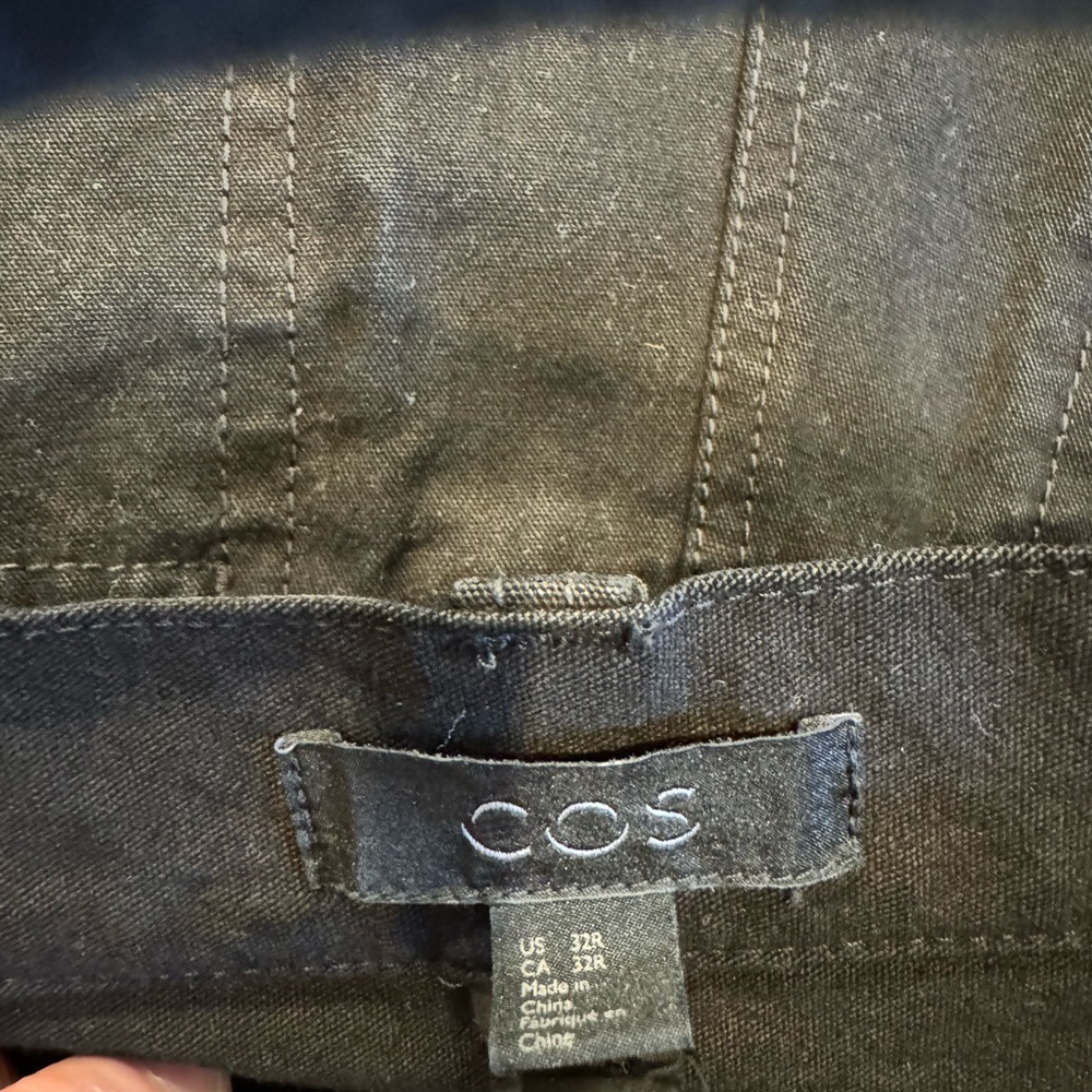 COS pants - Picture 3 of 3